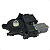 Motor Máquina Vidro Dianteiro Esquerdo Fiat Toro 2021 2022 - Imagem 2