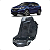 Fechadura Traseira Direita Honda HR-V Exl 2016 2017 a 2020 - Imagem 1