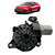 Motor Máquina Vidro Esquerdo Honda Civic G10 2016 a 2021 - Imagem 1