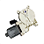 Motor Máquina Vidro Traseiro Esquerdo Fox Spacefox 2004 2010 - Imagem 4