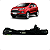 Máquina Vidro S/ Motor Traseiro Direito Ecosport 2014 a 2019 - Imagem 1