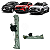 Maquina Vidro S/Motor Traseiro Esquerdo Pulse Argo Fastback - Imagem 1