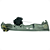 Maquina Vidro S/Motor Traseiro Esquerdo Pulse Argo Fastback - Imagem 3