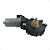 Motor Máquina Vidro Esquerdo Honda Fit Wr-v 2015 a 2021 - Imagem 4