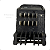 Comando Chave Luz Farol Chevroelt Corsa Classic Omega 1994 - Imagem 3