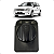 Comando Chave Luz Farol Chevroelt Corsa Classic Omega 1994 - Imagem 1
