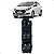 Comando Vidro Elétrico Dianteiro Hyundai Hb20 2017 2018 2019 - Imagem 1