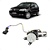 Motor Máquina Vidro Traseiro Esquerdo Palio 2003 a 2012 - Imagem 1