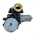 Motor Máquina Vidro Dianteiro Direito Corolla 2009 a 2013 - Imagem 5