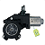 Motor Máquina Vidro Dianteiro Direito Oroch Duster 2012 2018 - Imagem 3