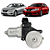 Motor Máquina Vidro Traseiro Esquerda Sentra Altima 14/2018 - Imagem 1