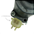 Motor Maquina Vidro Traseira Direita Ford Ka 2015 a 2021 - Imagem 3
