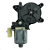 Motor Maquina Vidro Traseira Direita Ford Ka 2015 a 2021 - Imagem 5