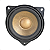 Alto Falante BMW Serie 5 528I 2.0 2012 2013 2014 - Imagem 2
