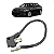 Cabo Negativo Bateria BMW Serie 5 528I 2.0 2012 2013 - Imagem 1