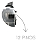 Chave Seta Luz Farol Honda New Civic 2012 2013 2014 a 2021 - Imagem 3