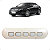 Botão Fechadura Senha Porta Esquerda Ford Fusion 2010 a 2012 - Imagem 1