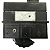 Botao Regulagem Luz Farol Renault Scenic 1999 a 2000 - Imagem 5