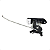 Fechadura Tampa Traseira Hyundai HB20 Hatch 2014 - Imagem 3