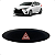 Botão Interruptor Pisca Alerta Toyota Etios 2012 2013 a 2021 - Imagem 1