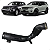 Mangueira do Filtro de Ar Land Rover Discovery Sport / Evoque 2014-2019 - PN EJ32-9C620 - Peça Original Compatível - Imagem 1