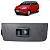Botão Interruptor Vidro Elétrico Dianteiro Direito Fiat Palio 2004-2019 Part 735333496 NCM 8536.50.90 Plug-and-Play Peça Original Compatível - Imagem 1
