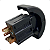 Botão Pisca Alerta Chevrolet Astra 1999 2000 2001 a 2011 - Imagem 3