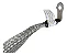 Cabo Aterramento Negativo GWM Haval H6 1.5 HEV 2023 2024 - Imagem 2