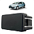 Botão Falso Tampa Painel Citroen C3 2003 07 08 09 10 11 2012 - Imagem 1