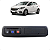 Comando Botão SOS OnStar Teto GM Onix 2020 a 2025 - Imagem 1