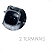 Sensor Airbag Volvo XC60 V60 S60 2011 a 2018 - Imagem 3