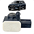 Sensor Airbag Volvo XC60 V60 S60 2011 a 2018 - Imagem 1