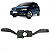 Chave Seta Limpador VW Gol G7 G8 2016 a 2023 - Imagem 1