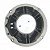 Alto falante Volkswagen Nivus Polo Virtus Taos 2021 2022 2023 - Imagem 3