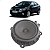 Alto Falante Porta Dianteira Direita Kia Cerato 2009 2010 - Imagem 1