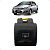 Botão Desembaçador Vidro Traseiro GM Vectra 1997 a 2005 - Imagem 1