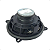 Alto Falante Renault Sandero 2007 08 09 10 11 12 13 a 2014 - Imagem 4