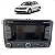 Multimídia Rádio CD Player VW Jetta TSI 2011 a 2018 - Imagem 1