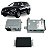 Kit Multimidia Volvo XC60 T5 2.0 2014 a 2017 - Imagem 1