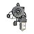 Motor Maquina Vidro Dianteiro Direito Ford  Bronco 2021 2022 - Imagem 2