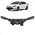 Chave Seta Limpador Toyota Corolla Xei 2015 2016 2017 a 2019 - Imagem 1