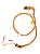 Cabo Conversor Bateria GWM Haval H6 1.5 HEV 2022 2023 2024 - Imagem 4