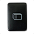 Botão Interface Painel Mitsubishi Outlander 2014 a 2017 - Imagem 2