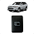 Botão Interface Painel Mitsubishi Outlander 2014 a 2017 - Imagem 1