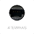 Botão Interface Painel Mitsubishi Outlander 2014 a 2017 - Imagem 3