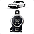 Botão Start Stop BMW Serie 5 528I 2.0 2012 a 2016 - Imagem 1