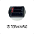 Rádio CD Player Ford Focus 2009 2010 2011 2012 2013 - Imagem 4