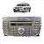 Rádio CD Player Ford Focus 2009 2010 2011 2012 2013 - Imagem 1