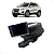 Buzina Chevrolet Tracker Onix 2011 2012 2013 2014 2015 2016 - Imagem 1
