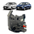 Fechadura Traseira Direita Hyundai HB20 2020 a 2025 - Imagem 1